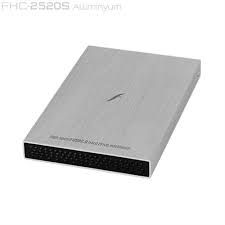 HDC-120 SATA 2,5 inch HDD KUTUSU